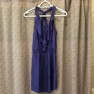 Purple American Eagle Dress- XS